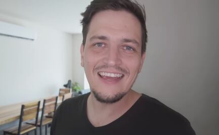 Alemán visita México y se queda en shock con tanto negocio