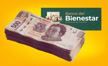 Comienzan pagos Pensión Bienestar julio: Calendario por apellido