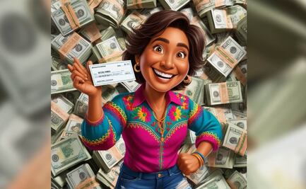 ¿Ganas 15 mil pesos al mes? Descubre cuánto debes de recibir de aguinaldo