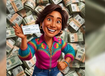 ¿Ganas 15 mil pesos al mes? Descubre cuánto debes de recibir de aguinaldo