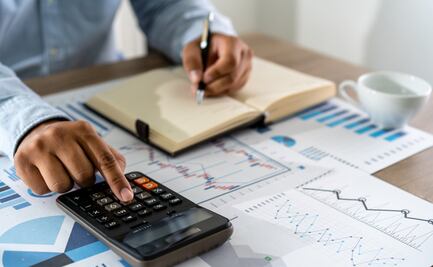 Curso gratuito de Auxiliar Contable de la Fundación Carlos Slim