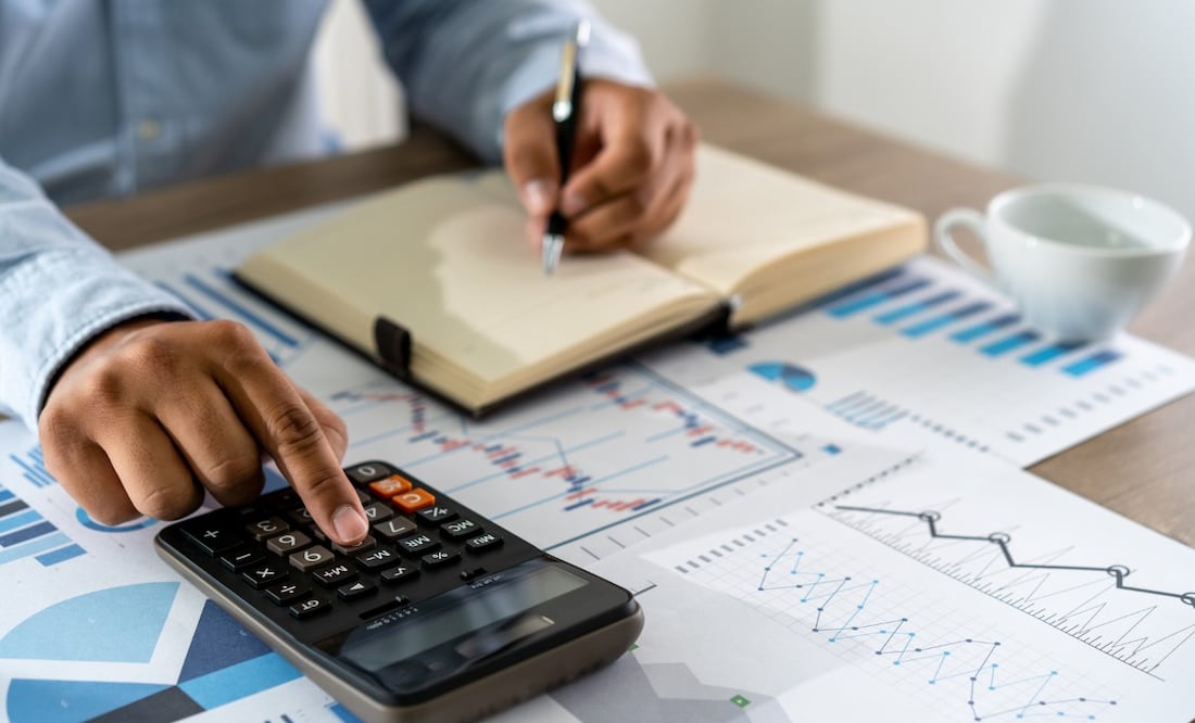 ¿Dónde estudiar de forma gratuita un curso de Auxiliar Contable? (Foto: DeDinero)