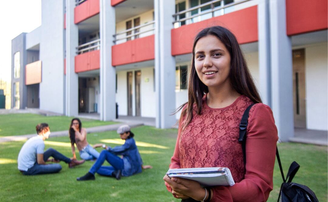 Conoce esta reflexión sobre el Día del Estudiante en México. (Foto: DeDinero)