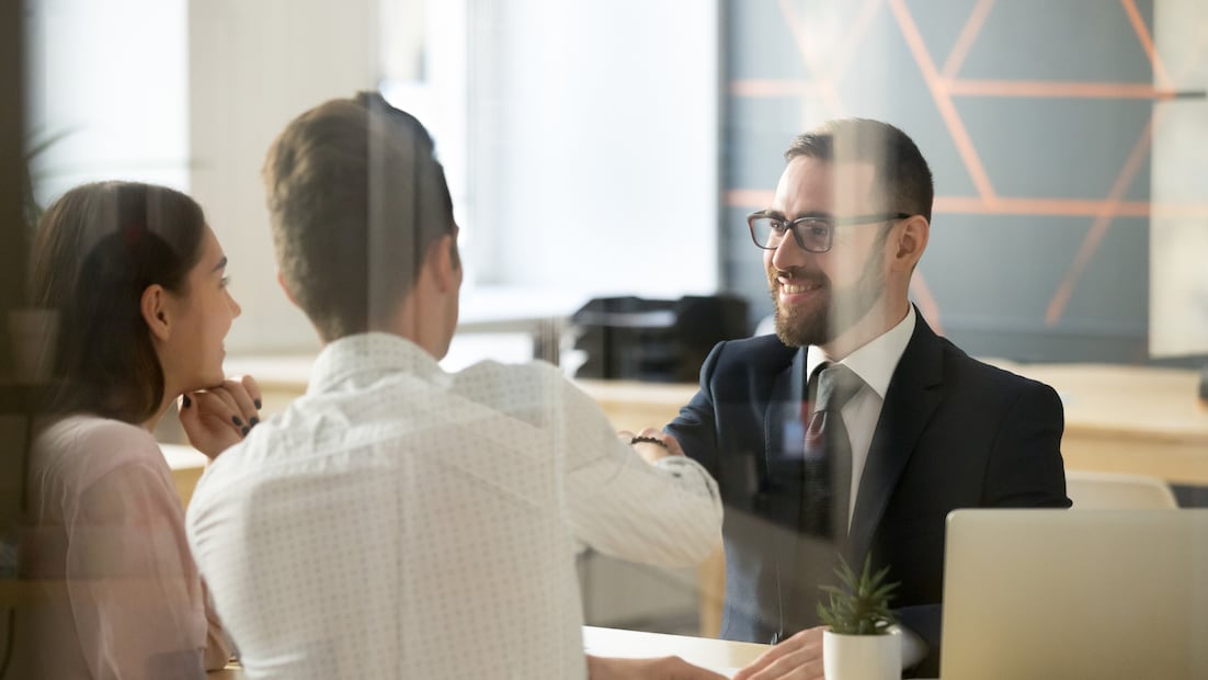 El Buró de Crédito es clave en trámites como créditos o contratación de servicios (Foto: Canva)