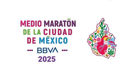 Descubre cómo ganar hasta $50,00 en el Maratón y Medio Maratón de la CDMX  