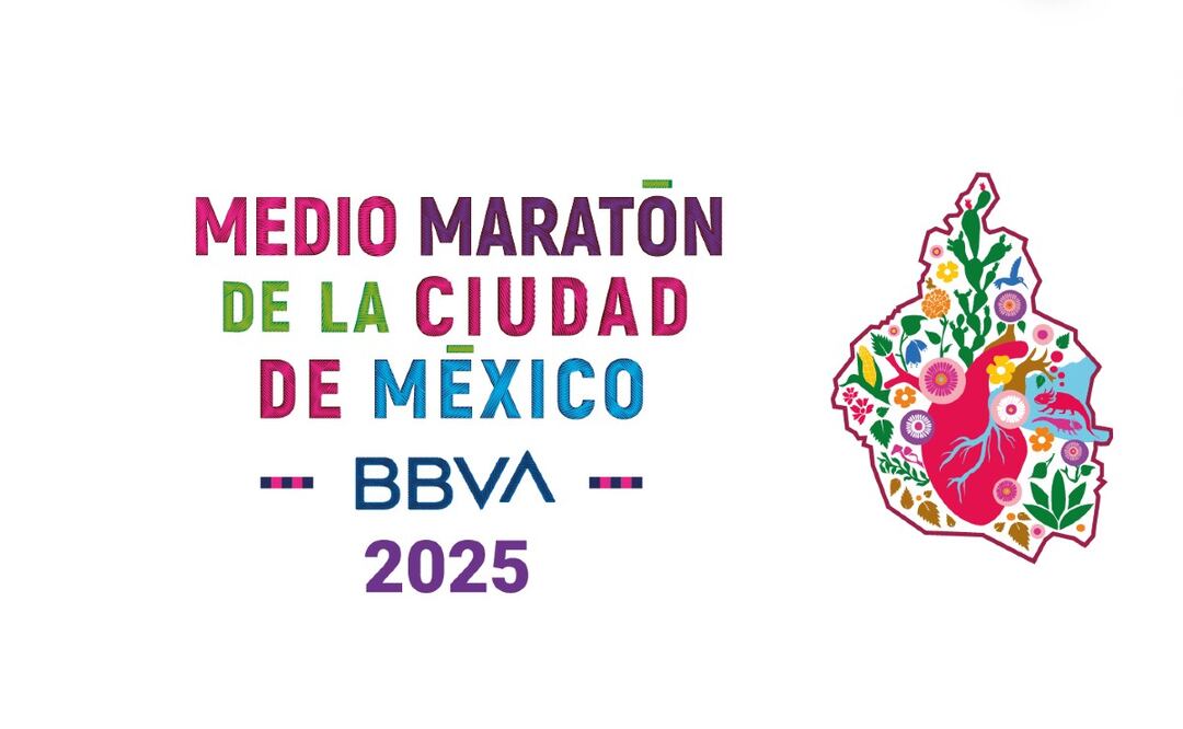 Conoce cómo puedes ganar hasta $50,000 en el Maratón y Medio Maratón. (Foto: Captura de pantalla)