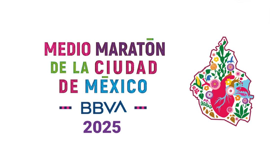 Conoce cómo puedes ganar hasta $50,000 en el Maratón y Medio Maratón. (Foto: Captura de pantalla)