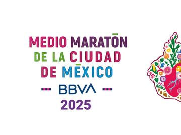 Descubre cómo ganar hasta $50,00 en el Maratón y Medio Maratón de la CDMX