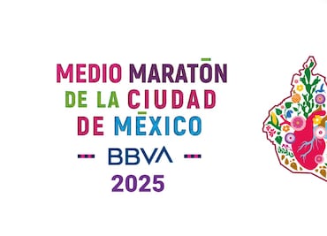 Descubre cómo ganar hasta $50,00 en el Maratón y Medio Maratón de la CDMX