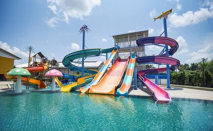 Guía completa: Balnearios cerca de la CDMX por menos de 500 pesos