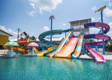 Guía completa: Balnearios cerca de la CDMX por menos de 500 pesos