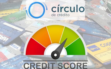 Consulta tu historial crediticio gratis en octubre ¿Aprovechas el "Credit Score"?