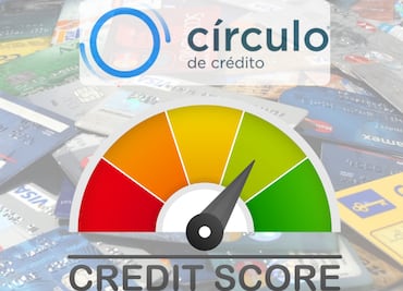 Consulta tu historial crediticio gratis en octubre ¿Aprovechas el "Credit Score"?