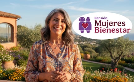 Pensión Mujeres Bienestar 2025: Estos son los 2 documentos obligatorios para recoger tu tarjeta y cobrar los 3 mil pesos