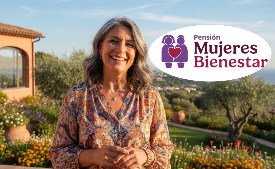 Pensión Mujeres Bienestar: Requisitos y documentos para recibir tu tarjeta y cobrar los $3,000 pesos. (Foto: Creada con IA)