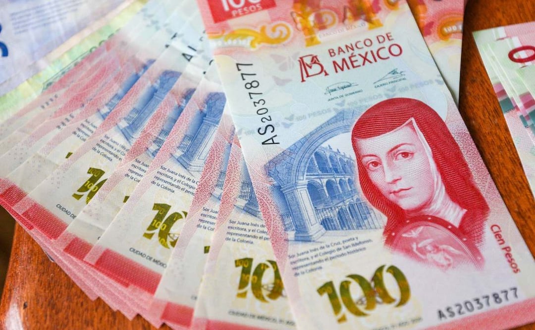 Quincena de marzo: Esto pasa con tu pago si esperas un depósito este fin de semana en México. (Foto: Cuartoscuro)