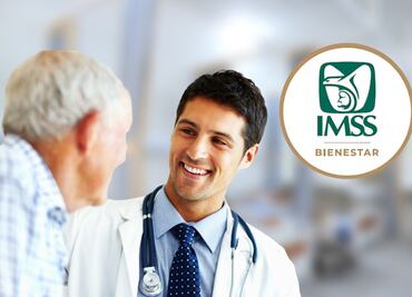 IMSS-Bienestar ¿Cómo acceder a servicios médicos gratuitos en México GRATIS?