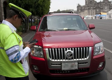Multas de tránsito CDMX 2025: Conoce los nuevos costos según la UMA actualizada