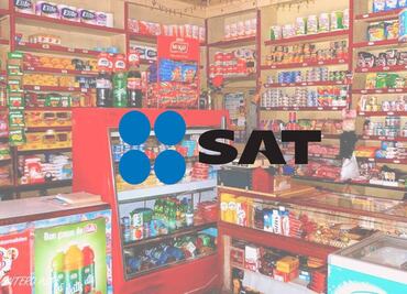 Transforma tu pequeño negocio, cómo registrarte en el SAT y tener IMSS, créditos y pensión