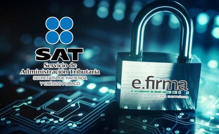 ¿Cómo sacar la firma electrónica o e-firma del SAT por Internet en 2024?