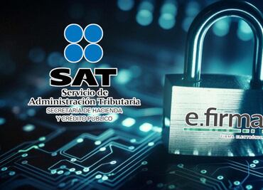 ¿Cómo sacar la firma electrónica o e-firma del SAT por Internet en 2024?