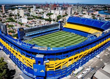 Viaja por 7 días a Buenos Aires y conoce "La Bombonera": costos y detalles