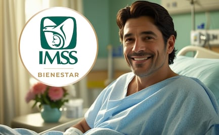 IMSS-Bienestar: Atención médica y cirugías gratis para quienes no tienen seguridad social