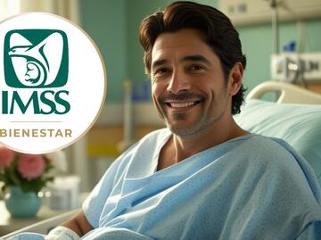 IMSS-Bienestar: Atención médica y cirugías gratis para quienes no tienen seguridad social
