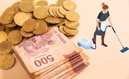 Aguinaldo 2023 para empleadas domésticas: ¿Cuándo se paga y cuánto dinero corresponde?
