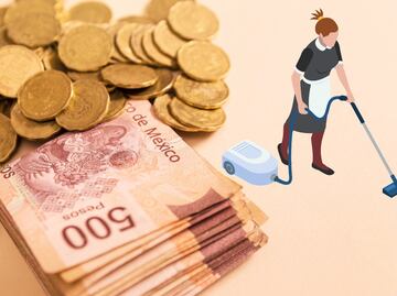 Aguinaldo 2023 para empleadas domésticas: ¿Cuándo se paga y cuánto dinero corresponde?