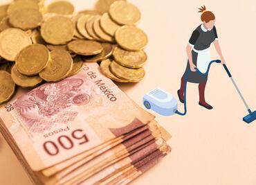 Aguinaldo 2023 para empleadas domésticas: ¿Cuándo se paga y cuánto dinero corresponde?