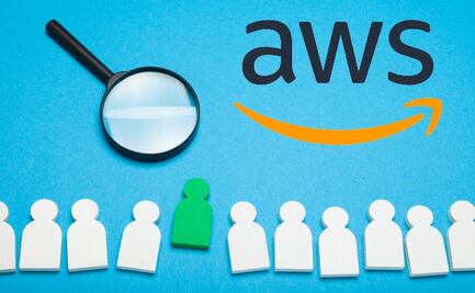 ¿Cómo aplicar para una vacante en Amazon Web Services?