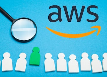 ¿Cómo aplicar para una vacante en Amazon Web Services?