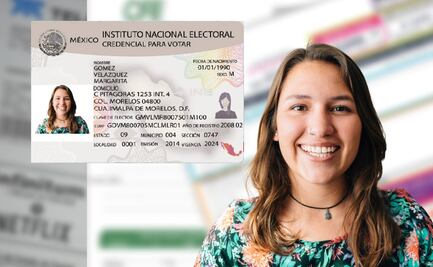 ¿Qué comprobante de domicilio es válido para sacar el INE?