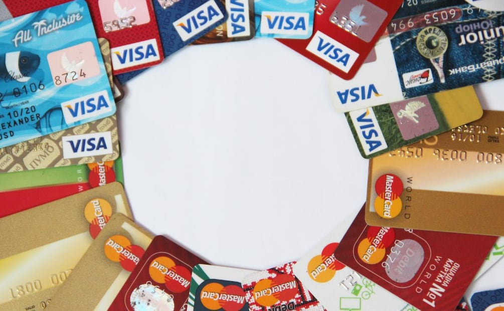 ¿Cuál es mejor, Visa o Mastercard? (Foto: DeDinero)