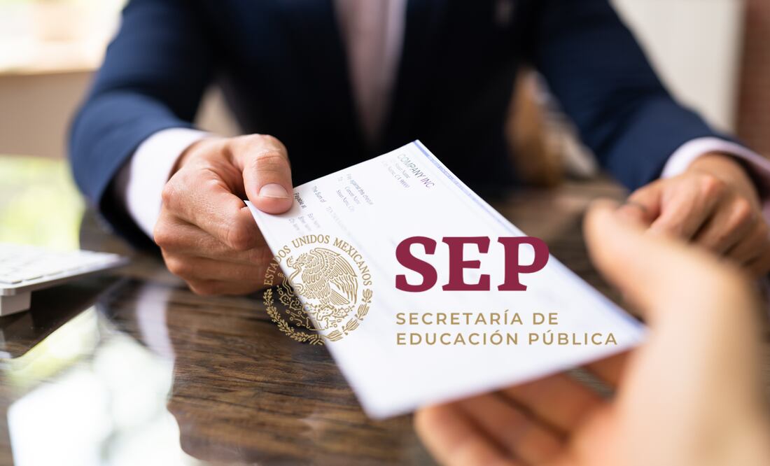 La SEP Puebla habilitó módulos en todo el estado para que trabajadores con plaza estatal realicen la migración de su nómina (Foto: Canva)