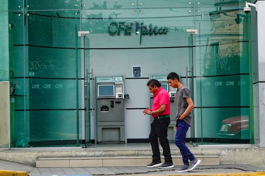 CFE activa su subsidio de verano 2025 para apoyar a los hogares en estados con temperaturas extremas (Foto: Cuartoscuro)