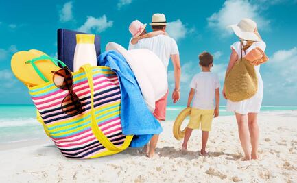 Cuántos días de vacaciones son por ley 2025 en México: Conoce el número de días en 1 minuto