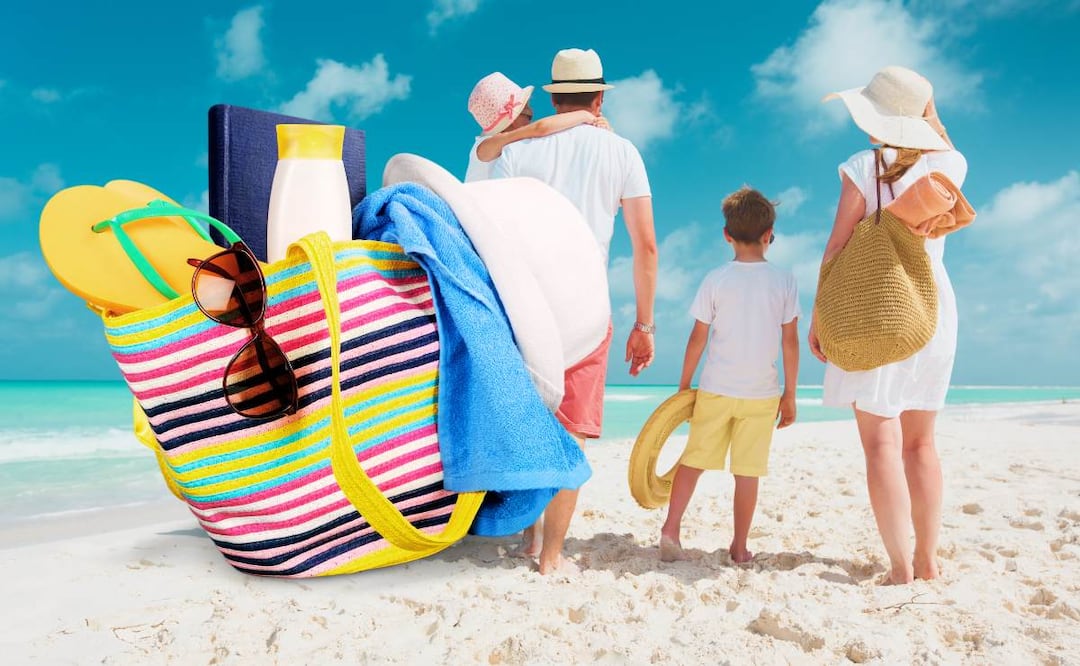 ¿Cómo se calculan las vacaciones en 2025? (Foto: DeDinero)