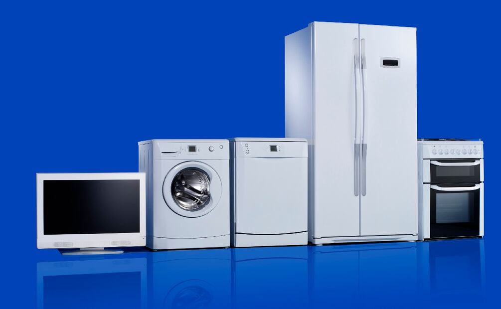 ¿Qué aparatos desconectar para ahorrar electricidad? (Foto: DeDinero)