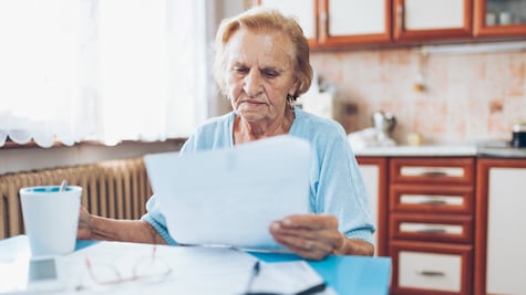 Mensaje para pensionados IMSS e ISSSTE que viven en Estados Unidos en abril 2025