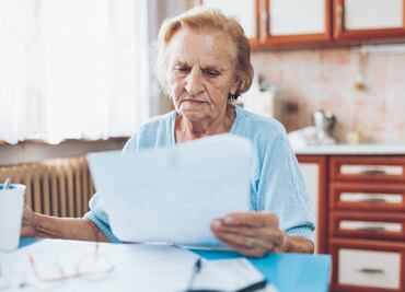 Mensaje para pensionados IMSS e ISSSTE que viven en Estados Unidos en abril 2025