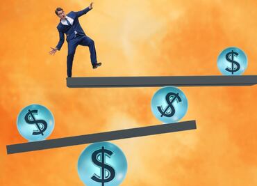 Mantener la estabilidad financiera en tiempos inciertos: Claves para salvaguardar las finanzas personales