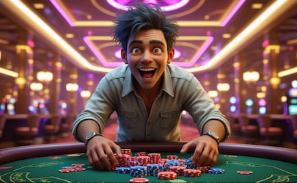 No juegues con tu futuro: Descubre cómo evitar que las apuestas dañen tus finanzas  