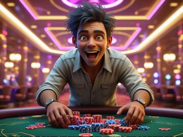 No juegues con tu futuro: Descubre cómo evitar que las apuestas dañen tus finanzas