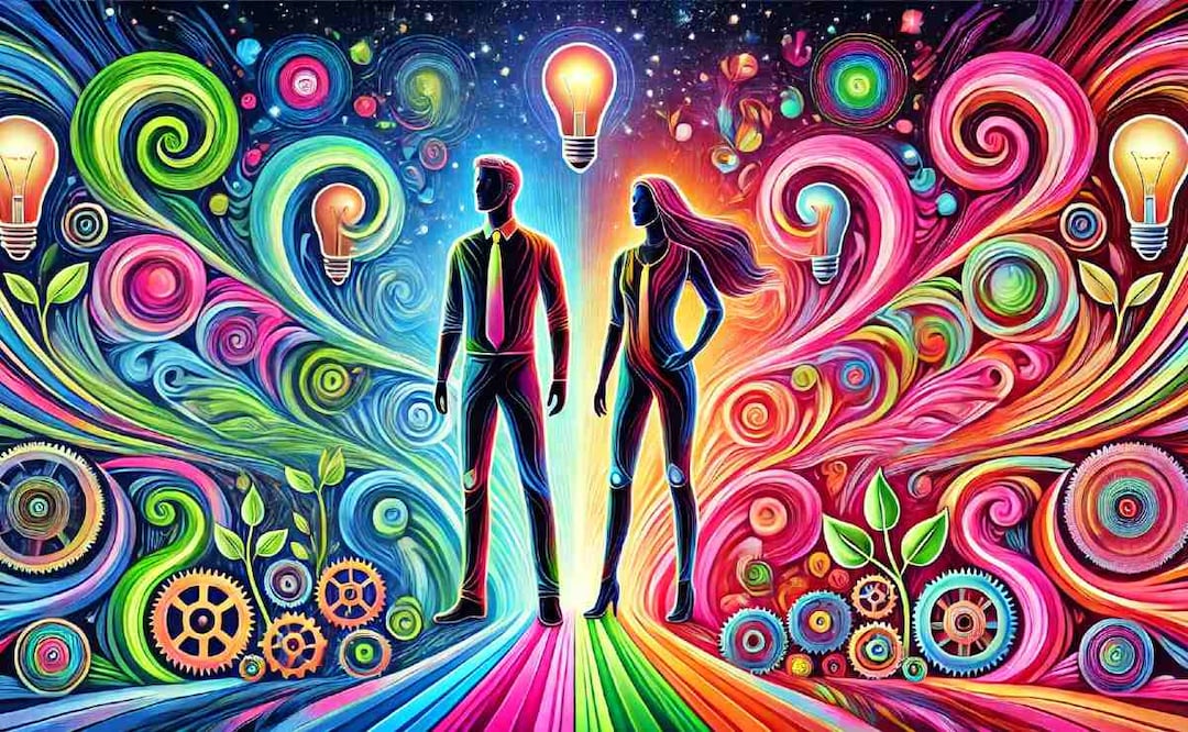 ¿Cómo identificar el espíritu emprendedor en una persona? (Foto: DeDinero)