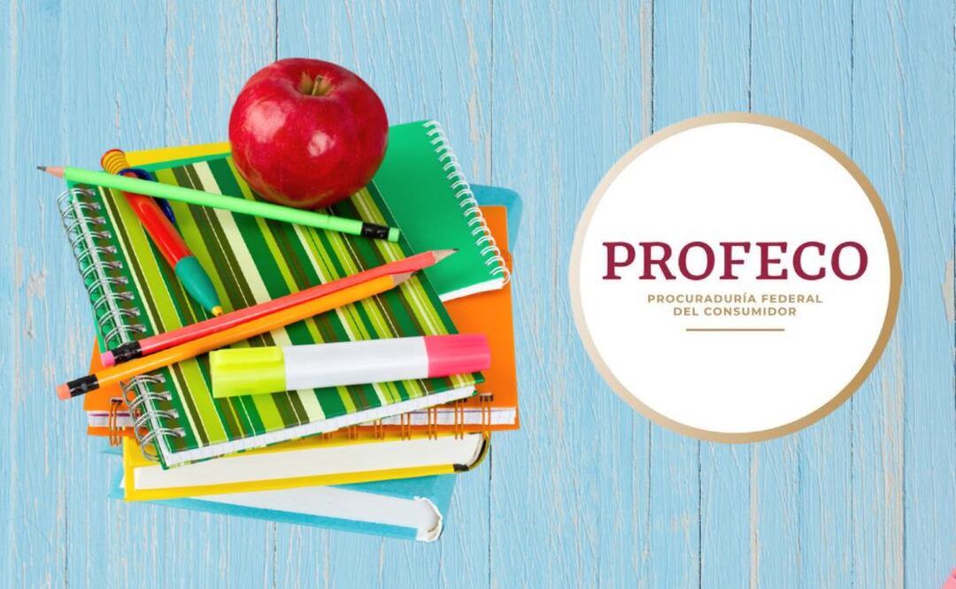 Conoce los mejores útiles escolares para el ciclo escolar 2024-2025. (Foto: DeDinero)