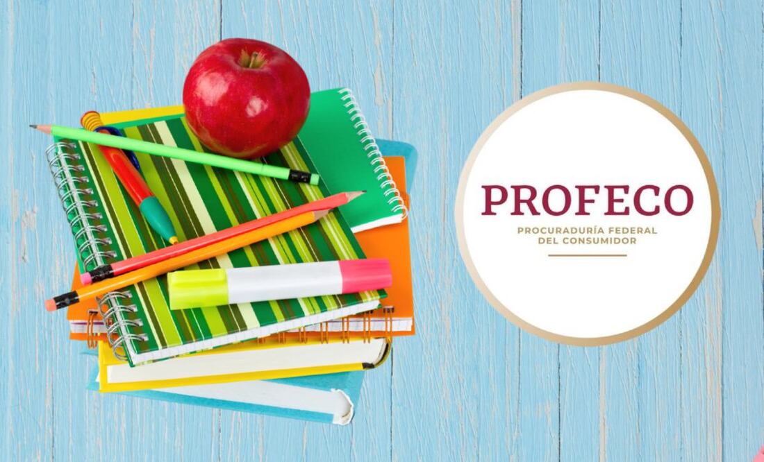 Conoce los mejores útiles escolares para el ciclo escolar 2024-2025. (Foto: DeDinero)