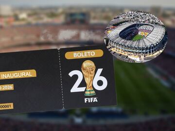 Mundial 2026: La FIFA revela precio de boletos para fase de grupos y la final, así es el registro para la preventa Visa