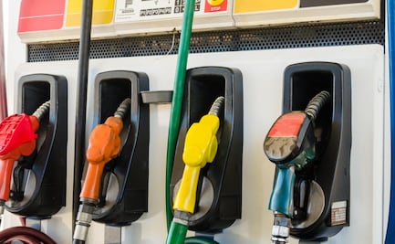 Encuentra los precios más bajos de gasolina y diésel en México hoy 11 de abril